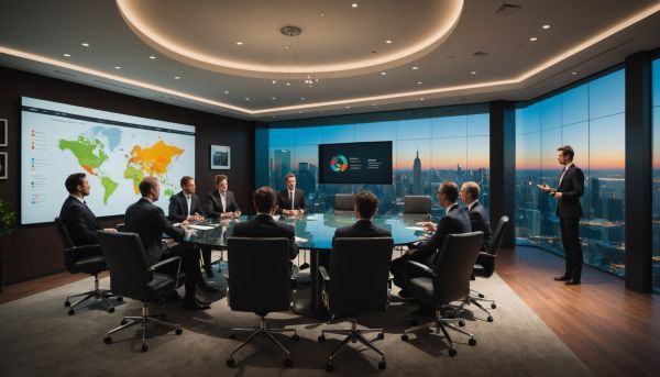 Agence evenementielle entreprise partenaire