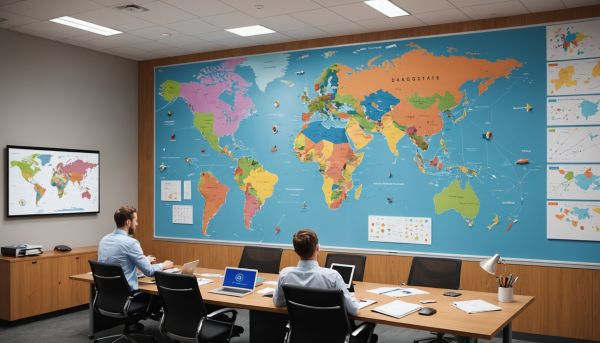 Comment organiser les deplacements de vos equipes ?