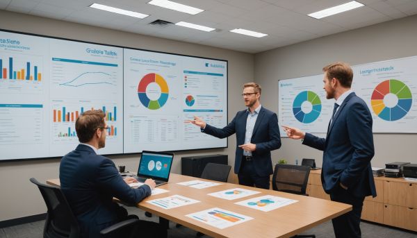 Gestion logistique et planning pro