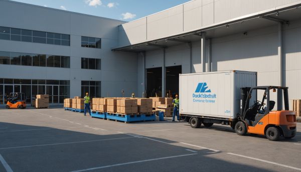Logistique transport pour seminaire