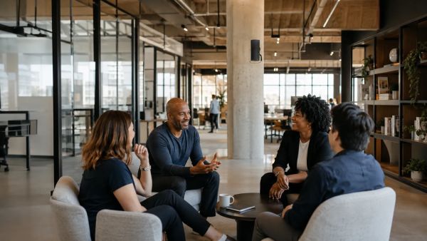 Quel lieu pour un séminaire original et mémorable ?