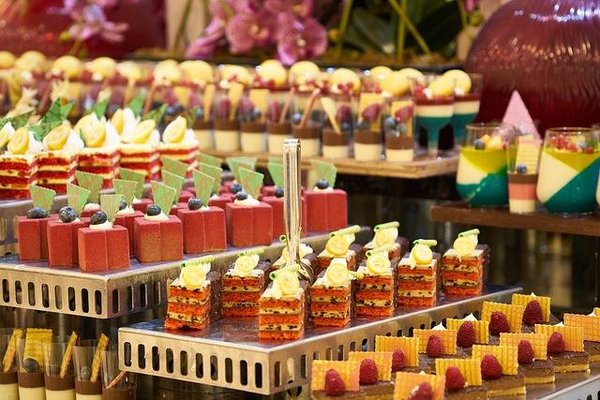 Comment organiser un cocktail party pour votre séminaire d'entreprise ?