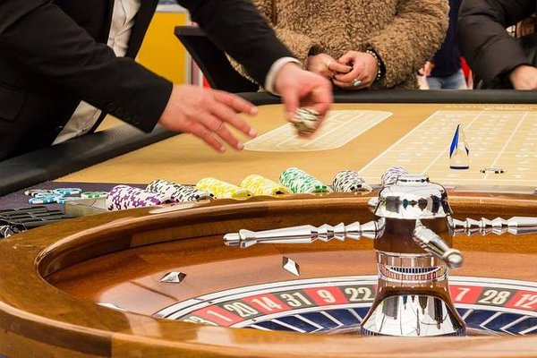 Organisation d'une nuit de casino pour votre séminaire d'entreprise