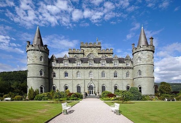 Organiser un séminaire dans un Château : les avantages !