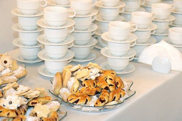 Comment choisir la nourriture parfaite pour votre séminaire d'entreprise ?