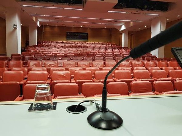 Comment choisir le lieu idéal pour son séminaire d'entreprise ?
