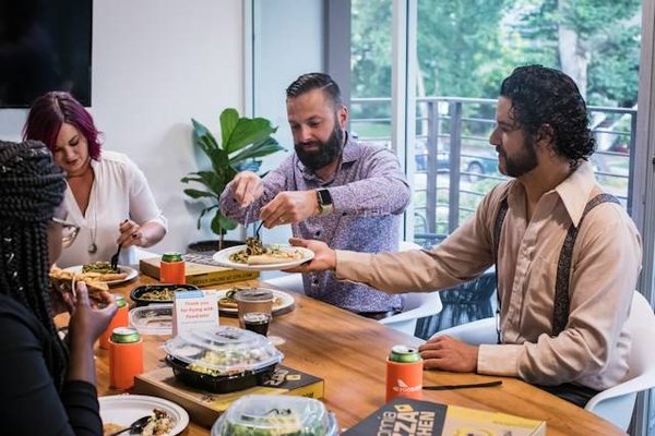 Où organiser un événement d'entreprise ou un séminaire avec repas d'affaires à Paris ?