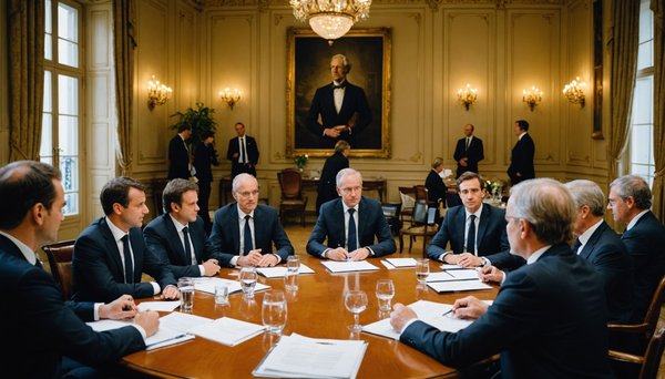 Comment organiser un séminaire d'entreprise efficace à paris ?
