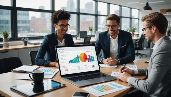 Quelle solution de paiement pour simplifier la gestion en entreprise ?