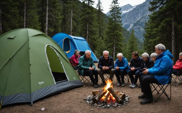 Séminaire pyrénées orientales : un cadre unique à camping calypso