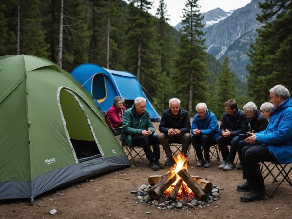 Séminaire pyrénées orientales : un cadre unique à camping calypso